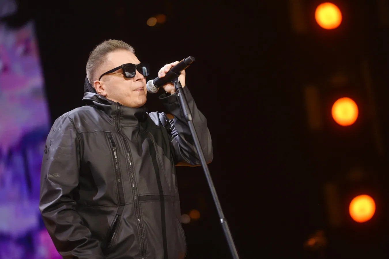 Muniek Staszczyk laureatem nagrody im. Przemysława Gintrowskiego "Za wolność w kulturze"