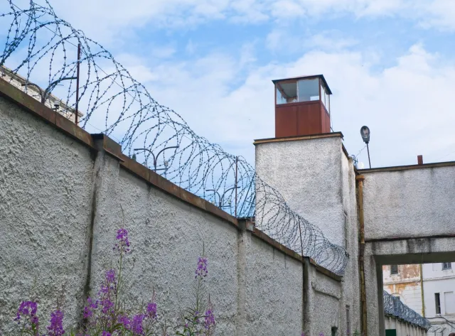 Pierwsza kobieta "bestia" wyszła z więzienia. Nie dołączy do Trynkiewicza