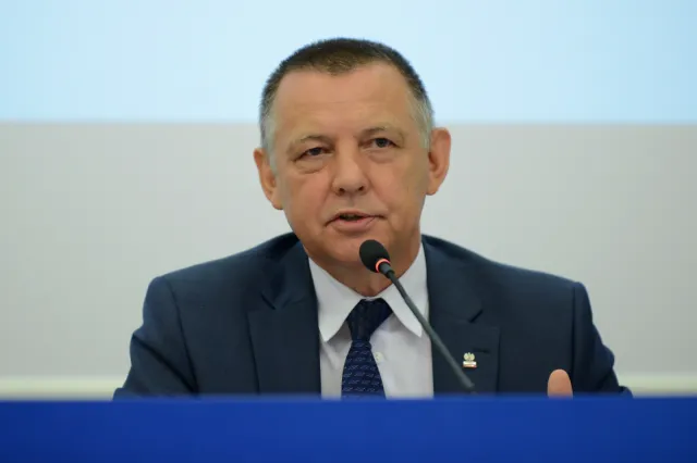 Spiskowa teoria Kaczyńskiego. Ktoś miał podsunąć mu kandydaturę Banasia na szefa NIK