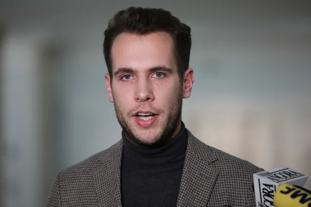 Gersdorf chce zablokować wybór prezesa SN? Kanthak: Dochodzą do nas takie słuchy