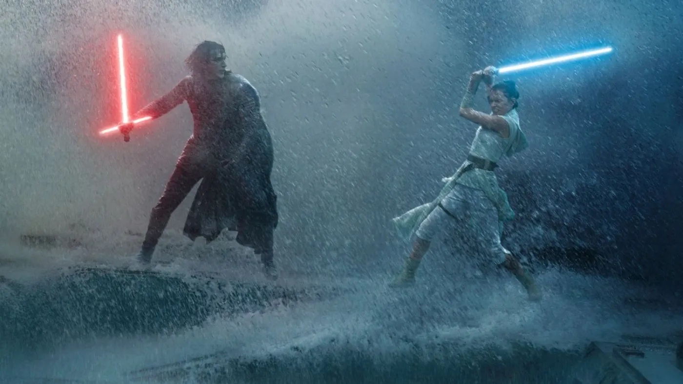 "Gwiezdne wojny: Skywalker. Odrodzenie", czyli… stracona nadzieja [RECENZJA]