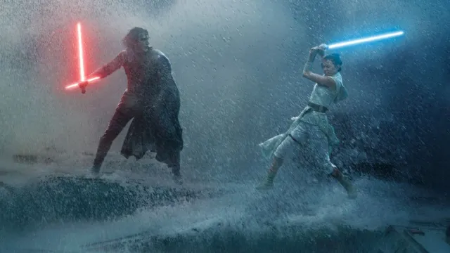 "Gwiezdne wojny: Skywalker. Odrodzenie", czyli… stracona nadzieja [RECENZJA]