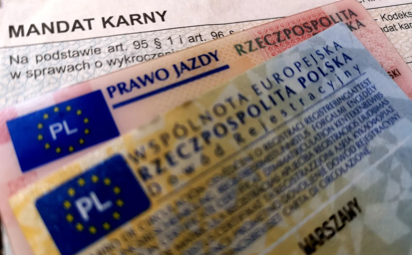 Policyjne wideorejestratory pod lupą. "Do mojego biura poselskiego zgłasza się coraz więcej osób"