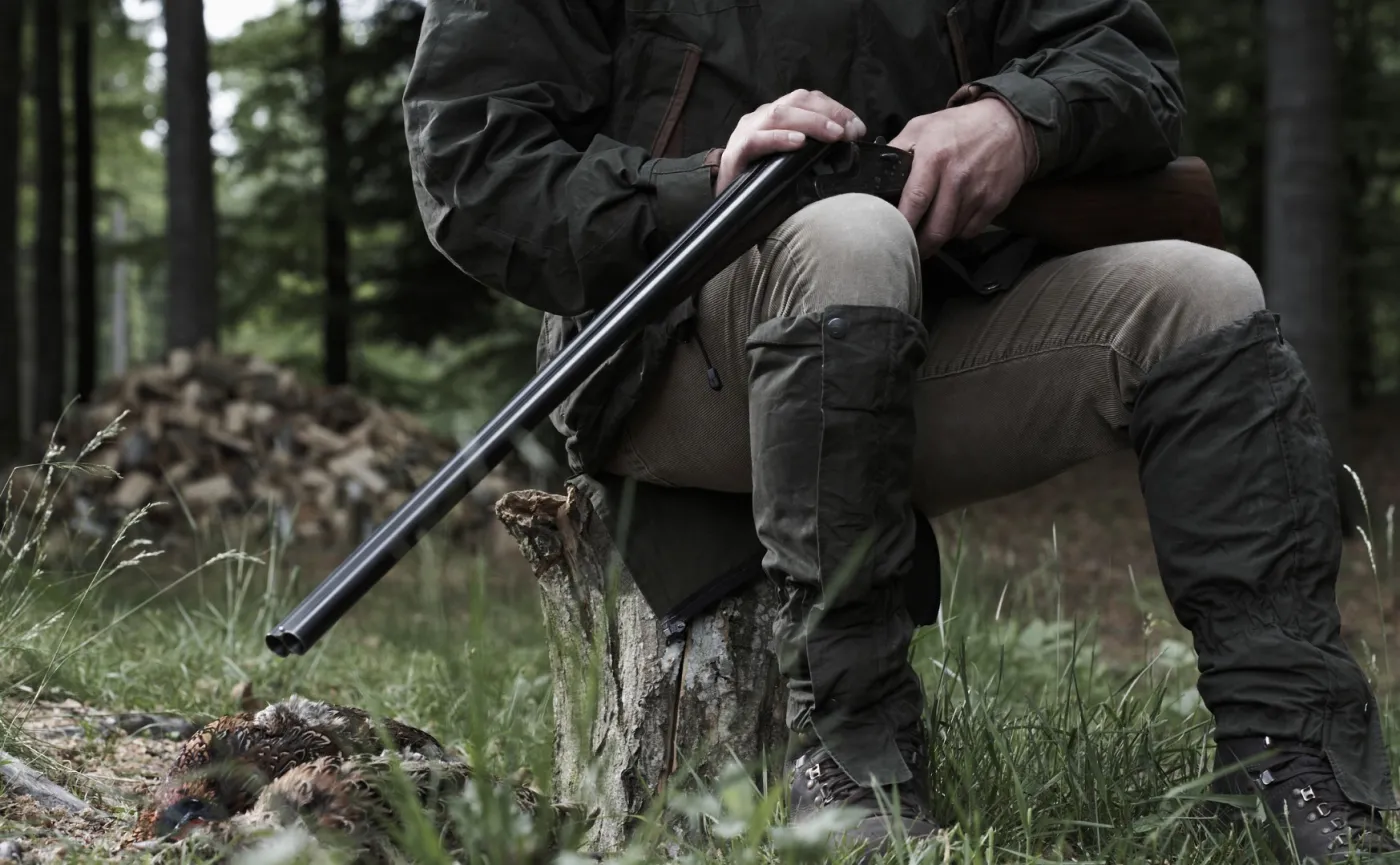 Łapanie młodych kobiet za kolano na liście UNESCO? I to nie jest ostatnie słowo polskich myśliwych