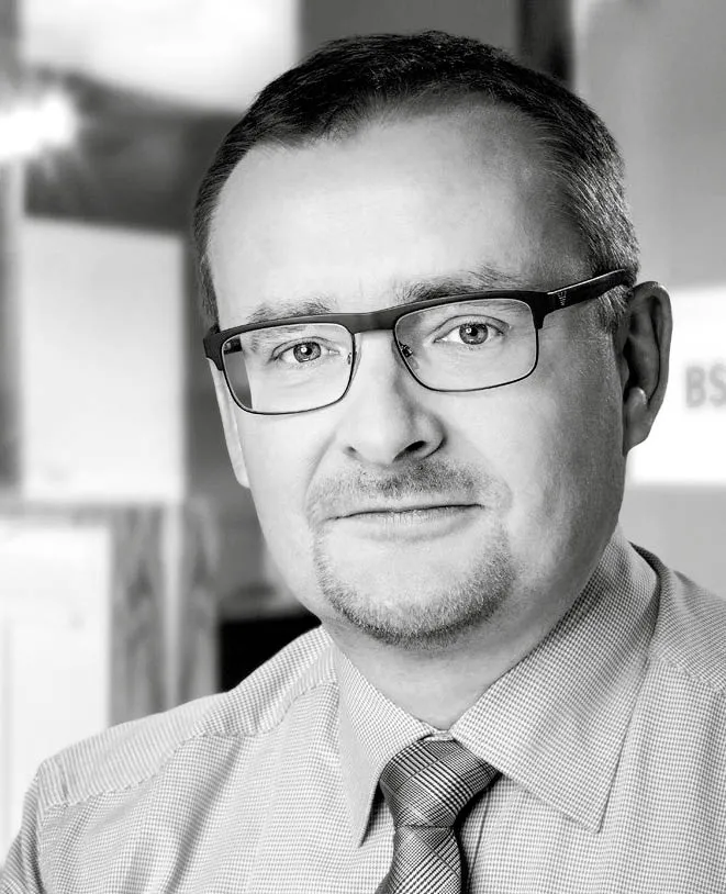 adwokat, partner w kancelarii BSJP