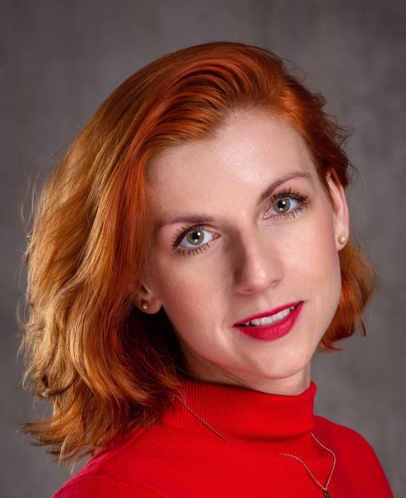 Justyna Pokojska; fot. Mat. prasowe