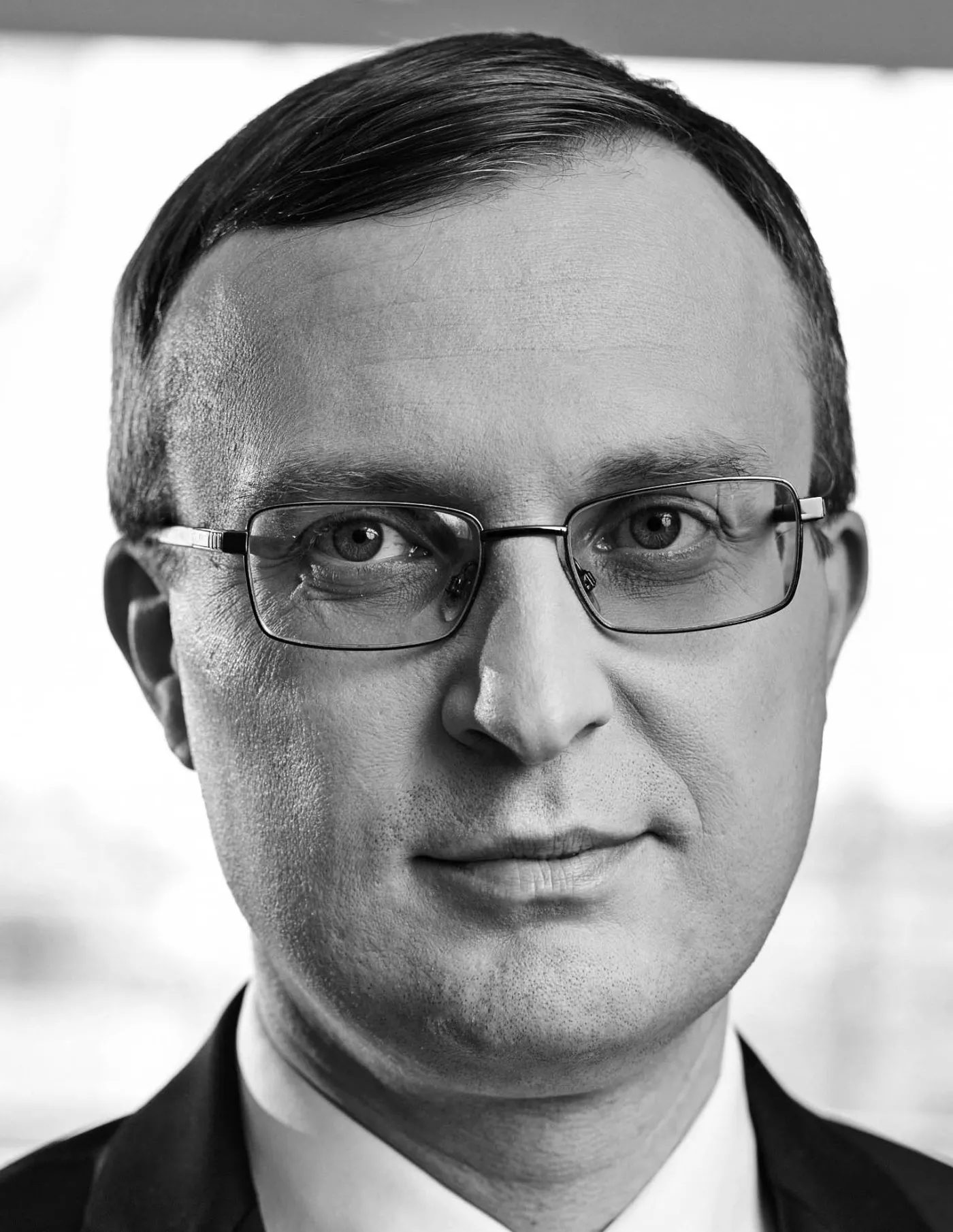 prezes Polskiego Funduszu Rozwoju