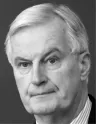 Michel Barnier 