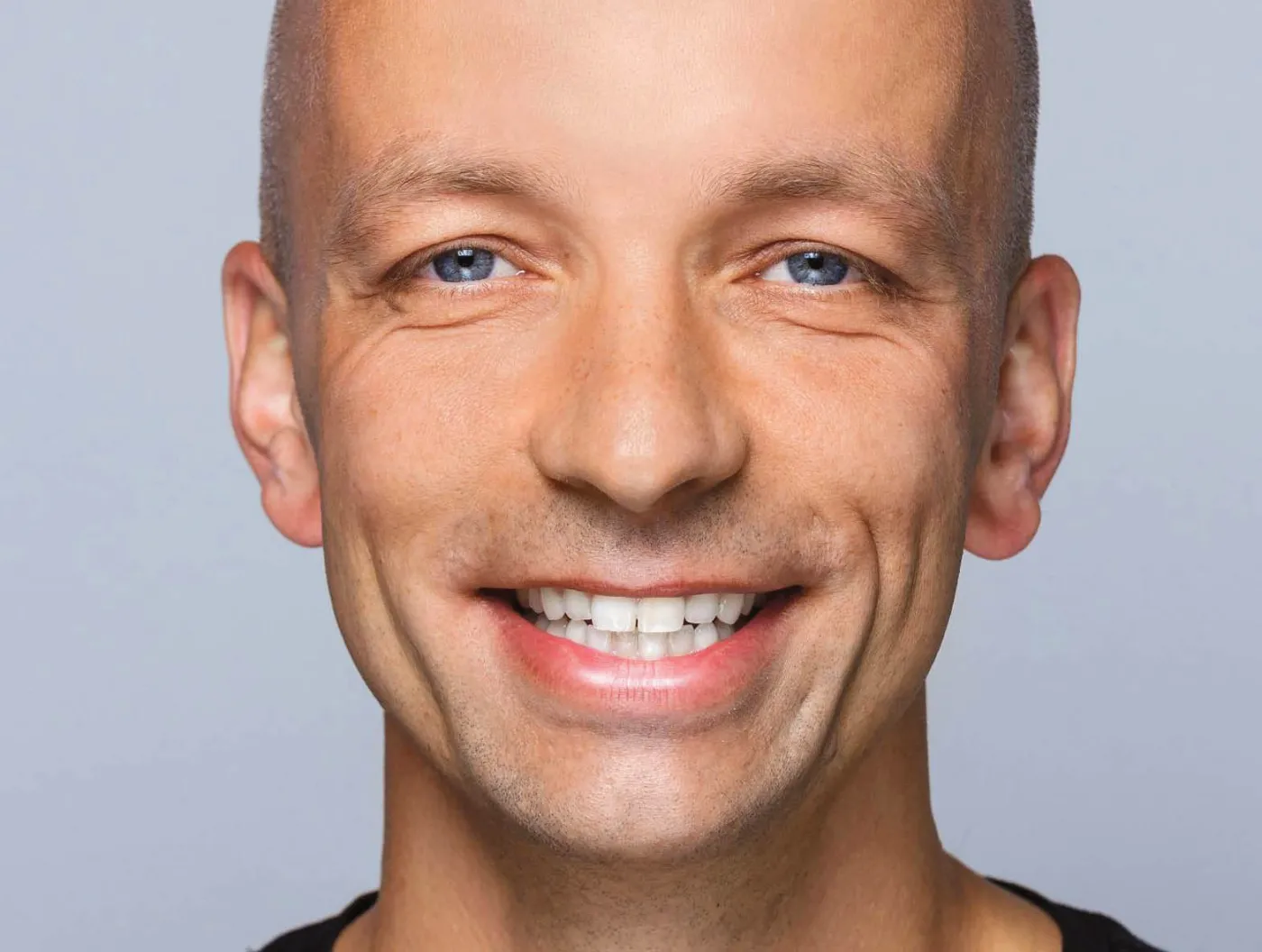 współzałożyciel i CEO Talent Alpha