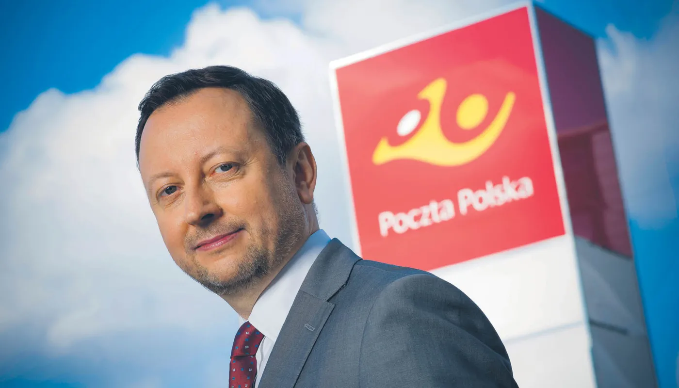Przesyłki z Chin to niezły interes