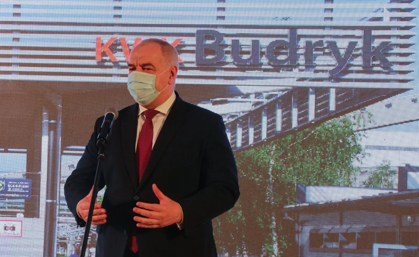 Sasin: Kontrola NIK potwierdzi, że organizacja wyborów była prawidłowa