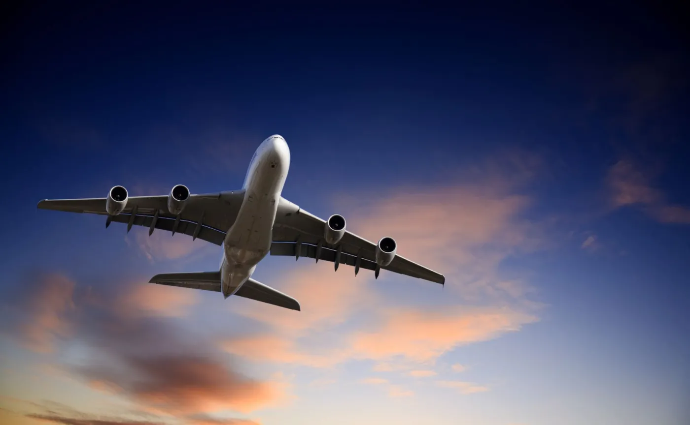 Airbus zlikwiduje 15 tys. miejsc pracy