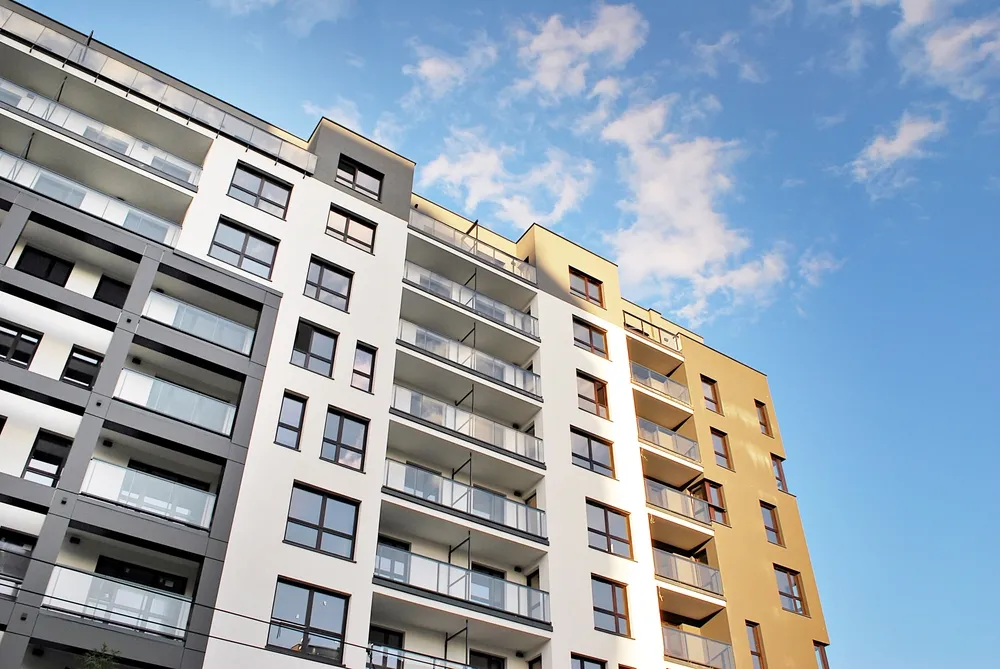 Polacy nie mogą sprzedać ponad 130 000 mieszkań?