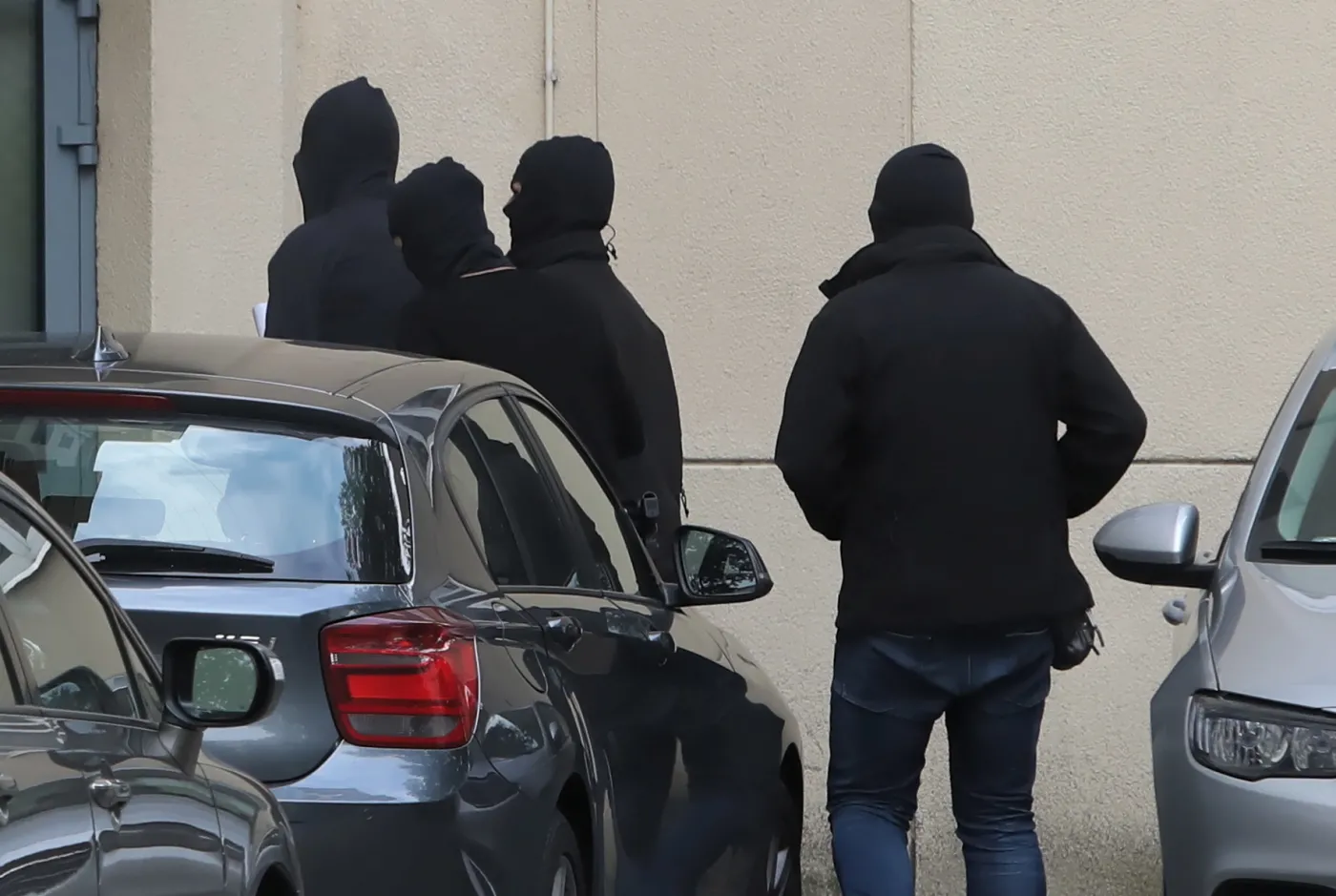 Sławomir Nowak doprowadzony do prokuratury. "Bardzo poważne zarzuty w tle"