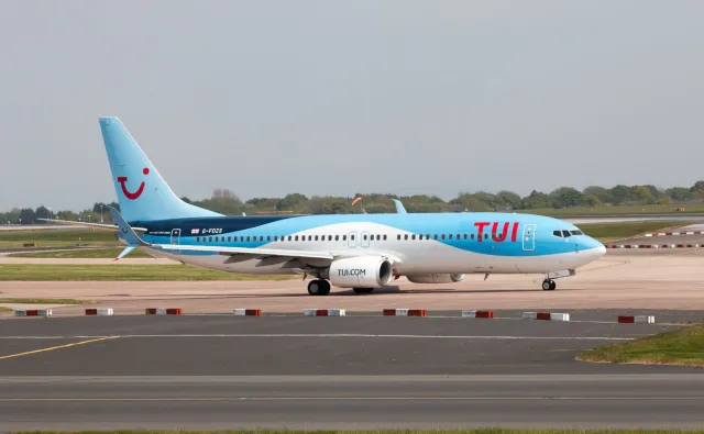 1,2 mld euro. Niemieckie biuro podróży TUI otrzyma finansową pomoc od państwa