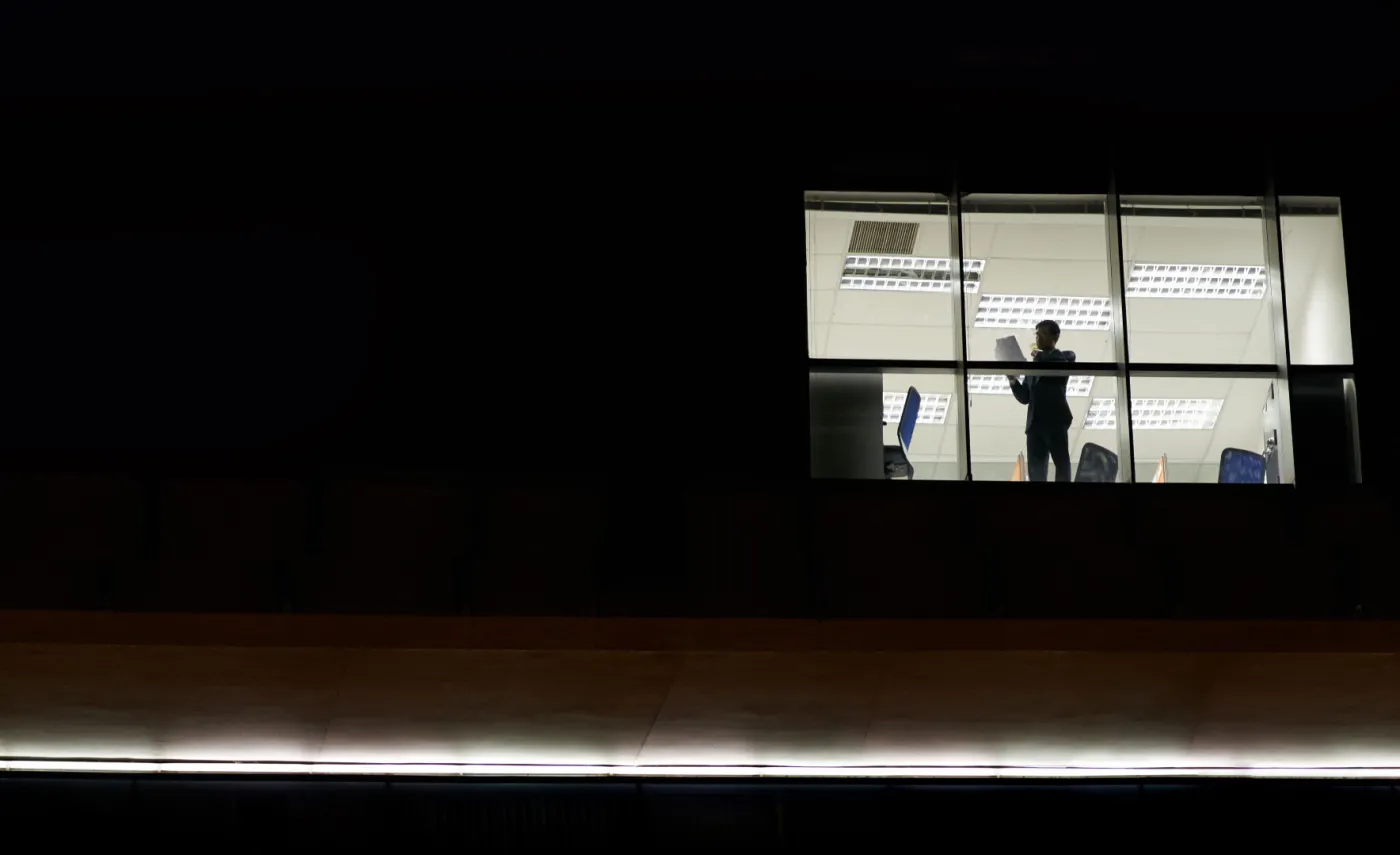 Rekordowe zwolnienia w Szwecji. Mimo wzrostu bezrobocia brakuje rąk do pracy