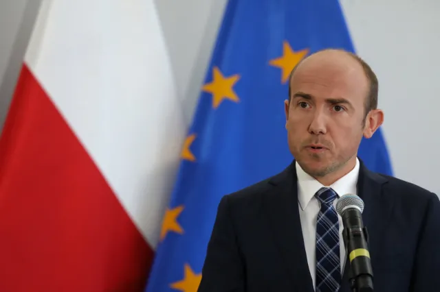 Budka potwierdza zmiany w KO. "Niedługo przestanę być szefem klubu"