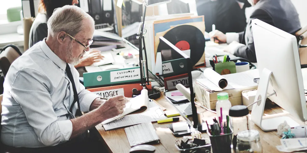 MRPiPS stawia na większą aktywizację społeczną i zawodową seniorów