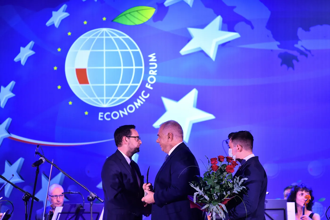 Obajtek: Buduję koncern multienergetyczny, na transformacji chcemy robić też biznes