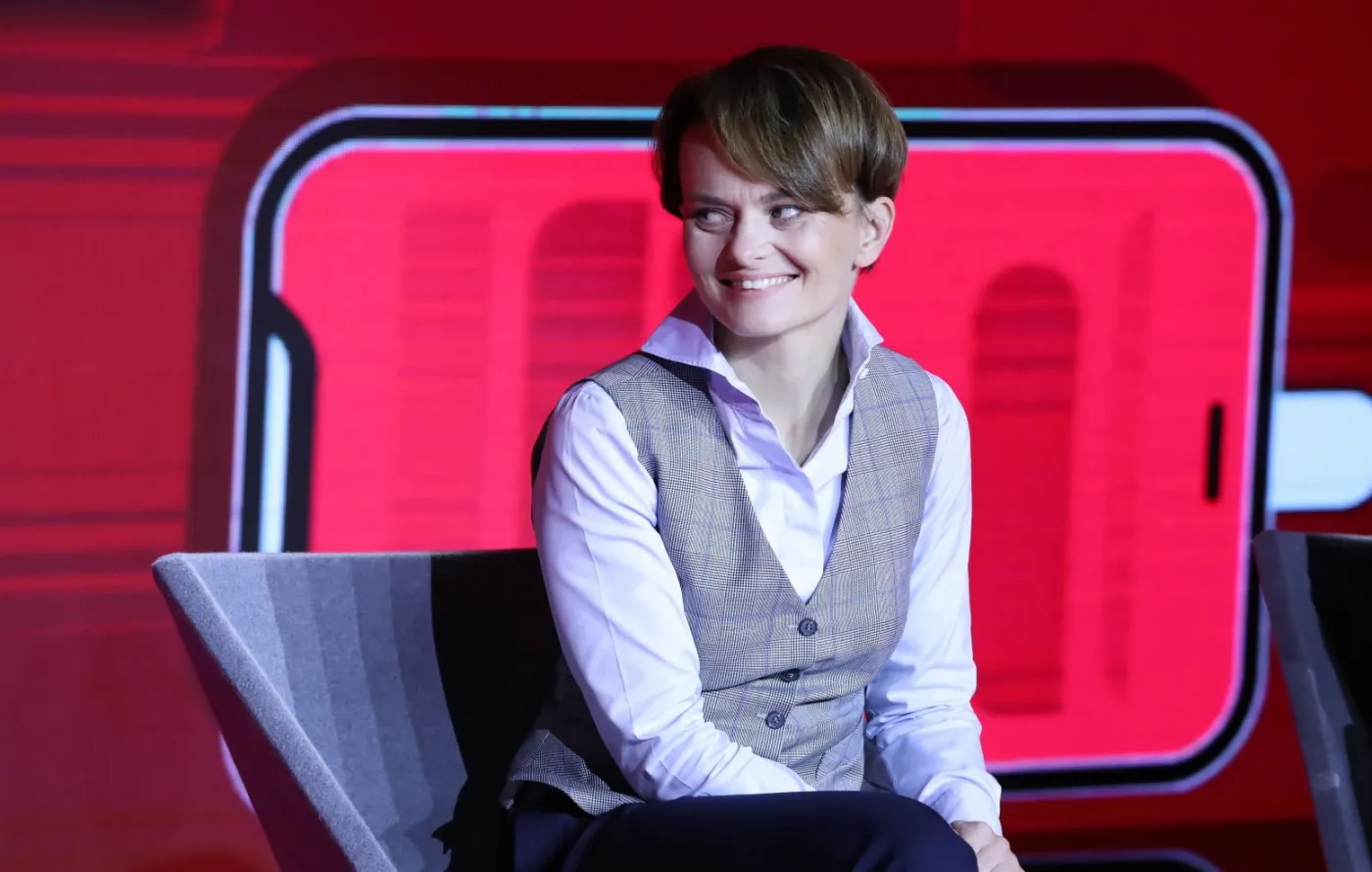 Emilewicz: Spadek PKB w 2020 r. - poniżej 4 proc., w 2021 r. - wzrost o ponad 4 proc.