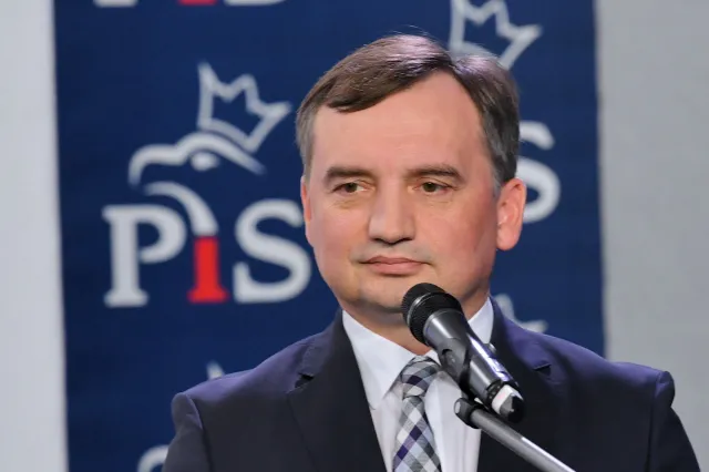 Ziobro o liście ambasadorów: Nie potrzebujemy tego rodzaju rad i opinii