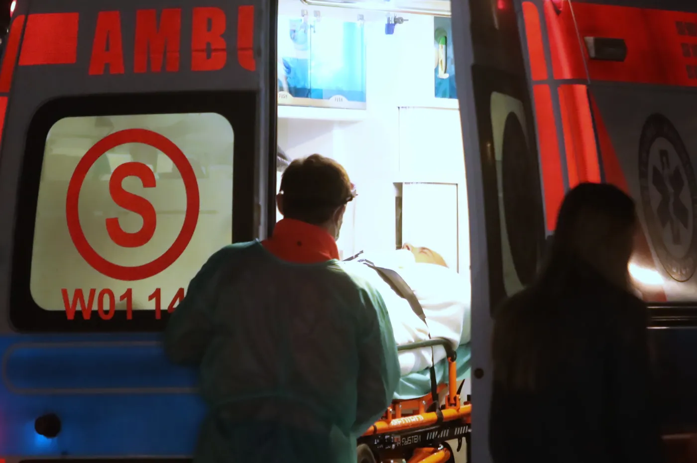 Prokuratura chce 5 mln kaucji wobec Giertycha. "Spekulacje o nieuprawnionej ingerencji CBA są bezpodstawne"