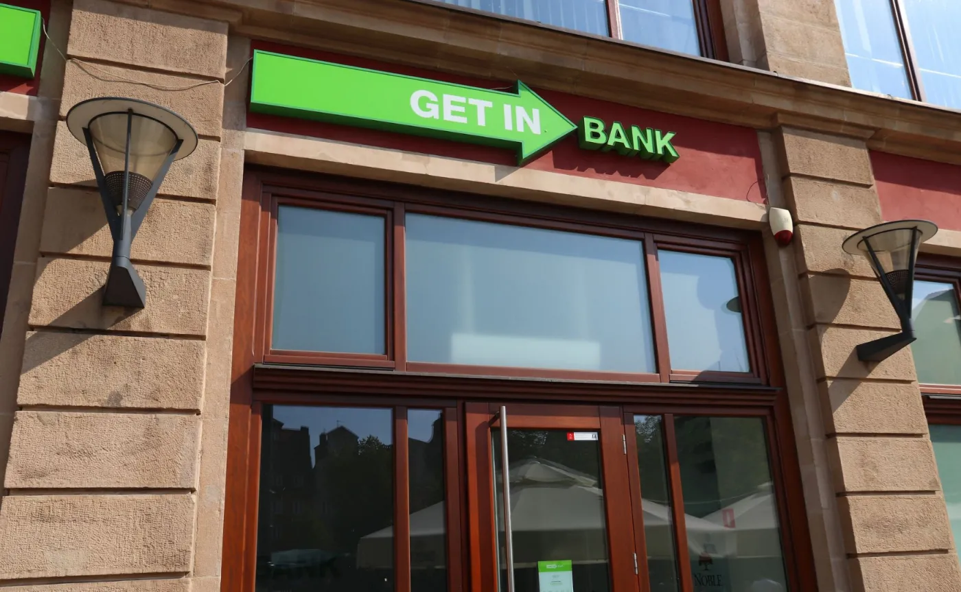 Getin Noble Bank wznowi w tym tygodniu rozmowy ws. ewentualnej fuzji z Idea Bankiem 