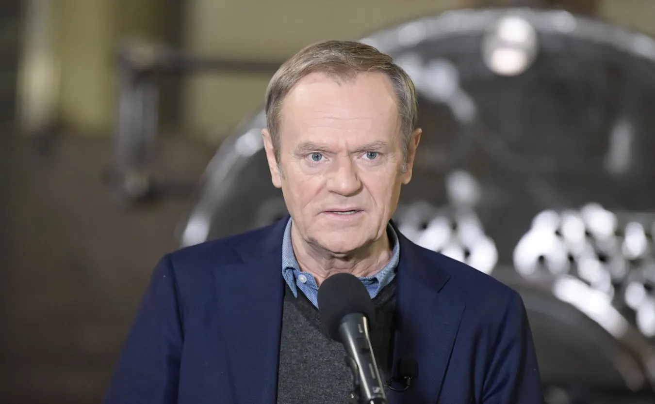 Ustawa gazowa. Tusk apeluje do premiera o pomoc dla przedsiębiorców