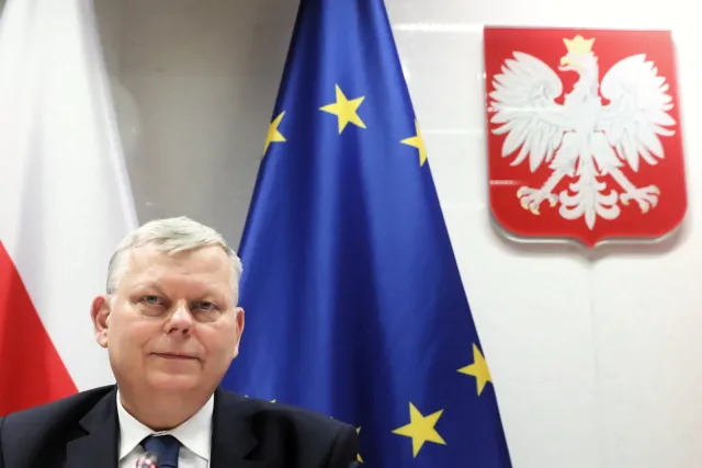 Suski o komisji ds. inwigilacji: Próbują mnie wezwać, nie zamierzam się tam wybrać