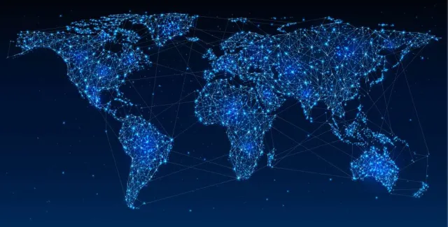 Jakóbowski z OSW: Potencjalnie konflikty wywołane przez Rosję i Chiny osłabią pozycję USA