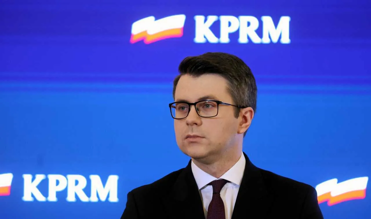 Rzecznik rządu: Od wtorku wchodzi w życie antyinflacyjna obniżka podatków