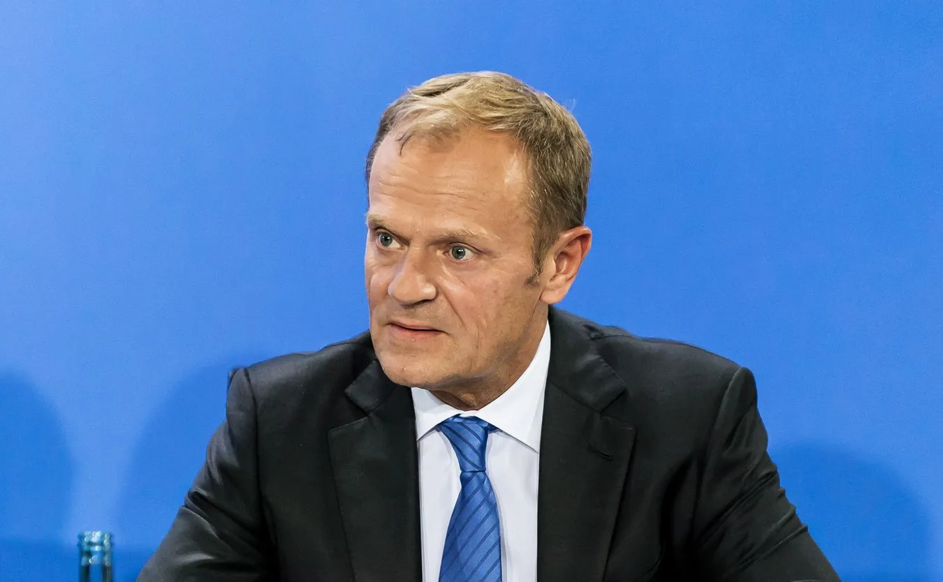 Tusk: Ci, którzy chcą osłabienia UE, będą mieli sporo kłopotów z nową administracją USA