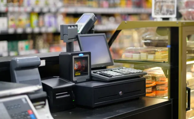 W czerwcu liczba transakcji w małych sklepach spadała o 18 proc., a ceny wzrosły o 20 proc. rdr