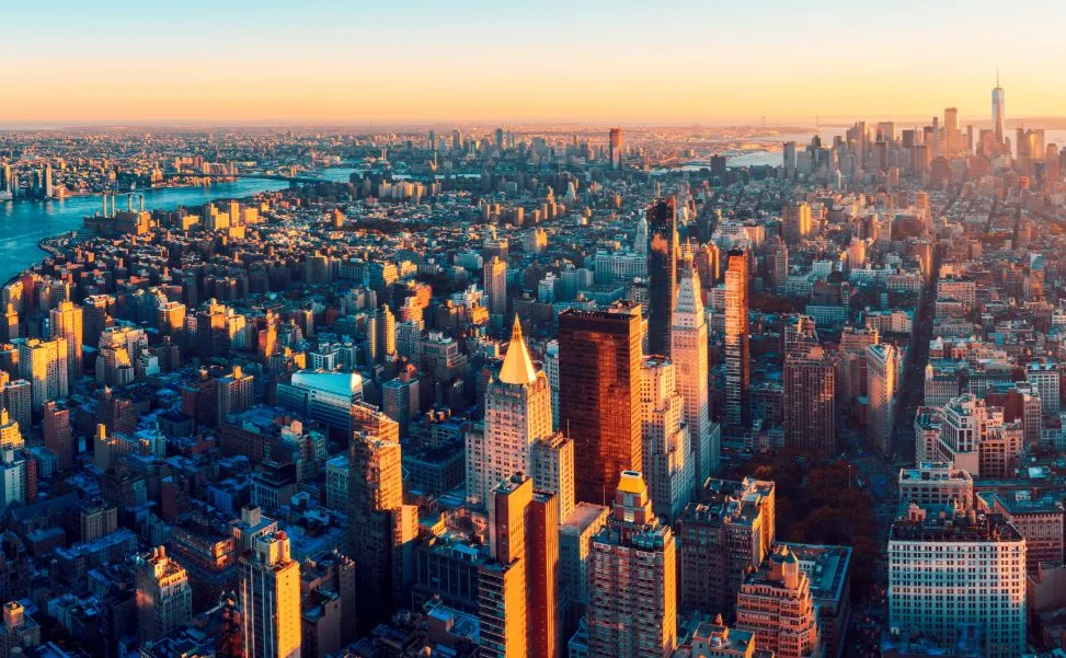 Po 13 latach przerwy wraca bezpośrednie połączenie lotnicze Kraków - Nowy Jork