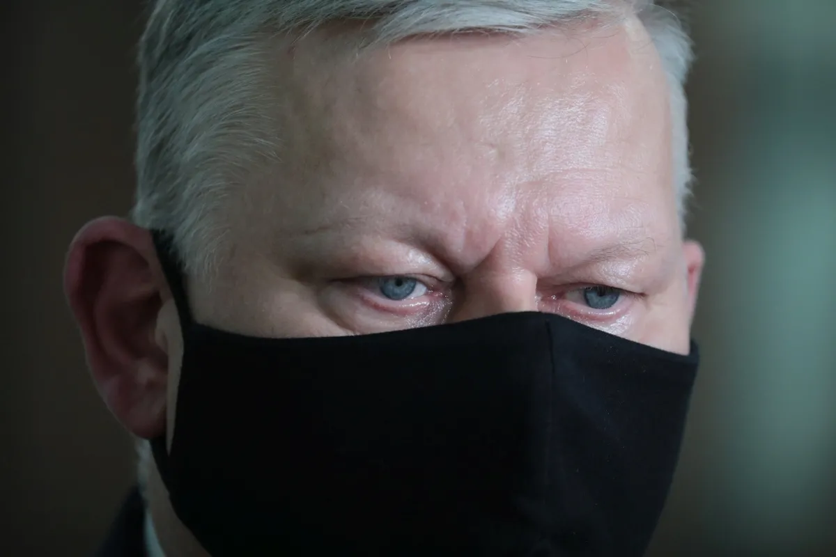 Suski zapowiada protest do premiera ws. podziału pieniędzy na drogi