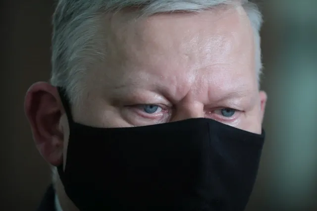 Suski zapowiada protest do premiera ws. podziału pieniędzy na drogi