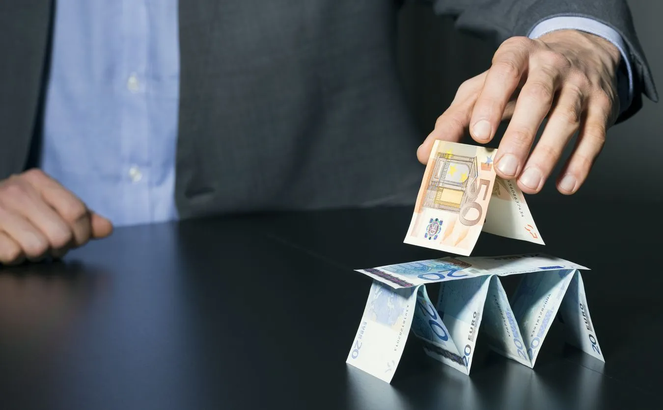 Kredyt Inkaso miało 40,74 mln zł zysku netto w I-III kw. r.obr. 2021/2022