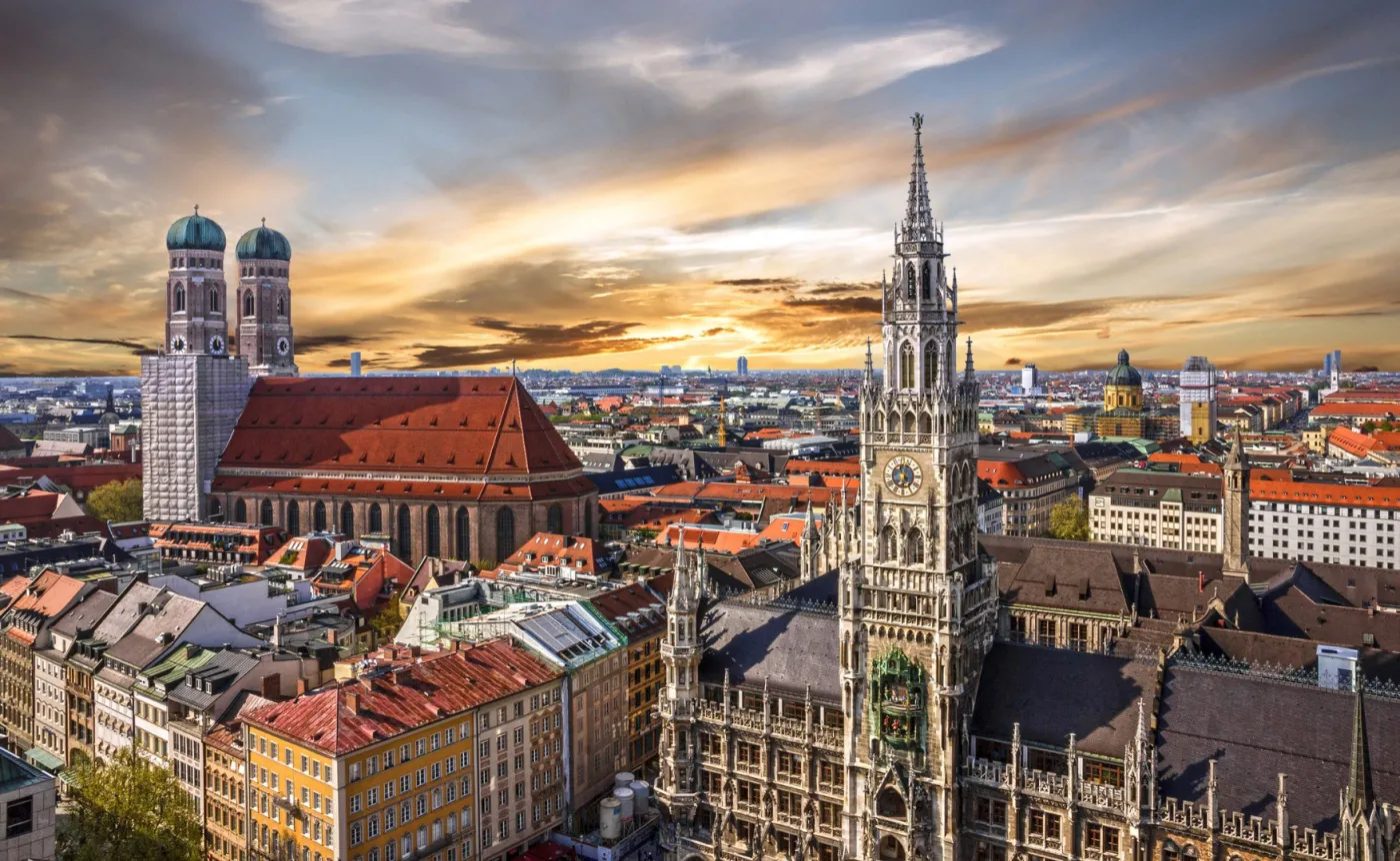 Konsul Białorusi w Monachium zwolniła się na znak protestu przeciwko wojnie w Ukrainie