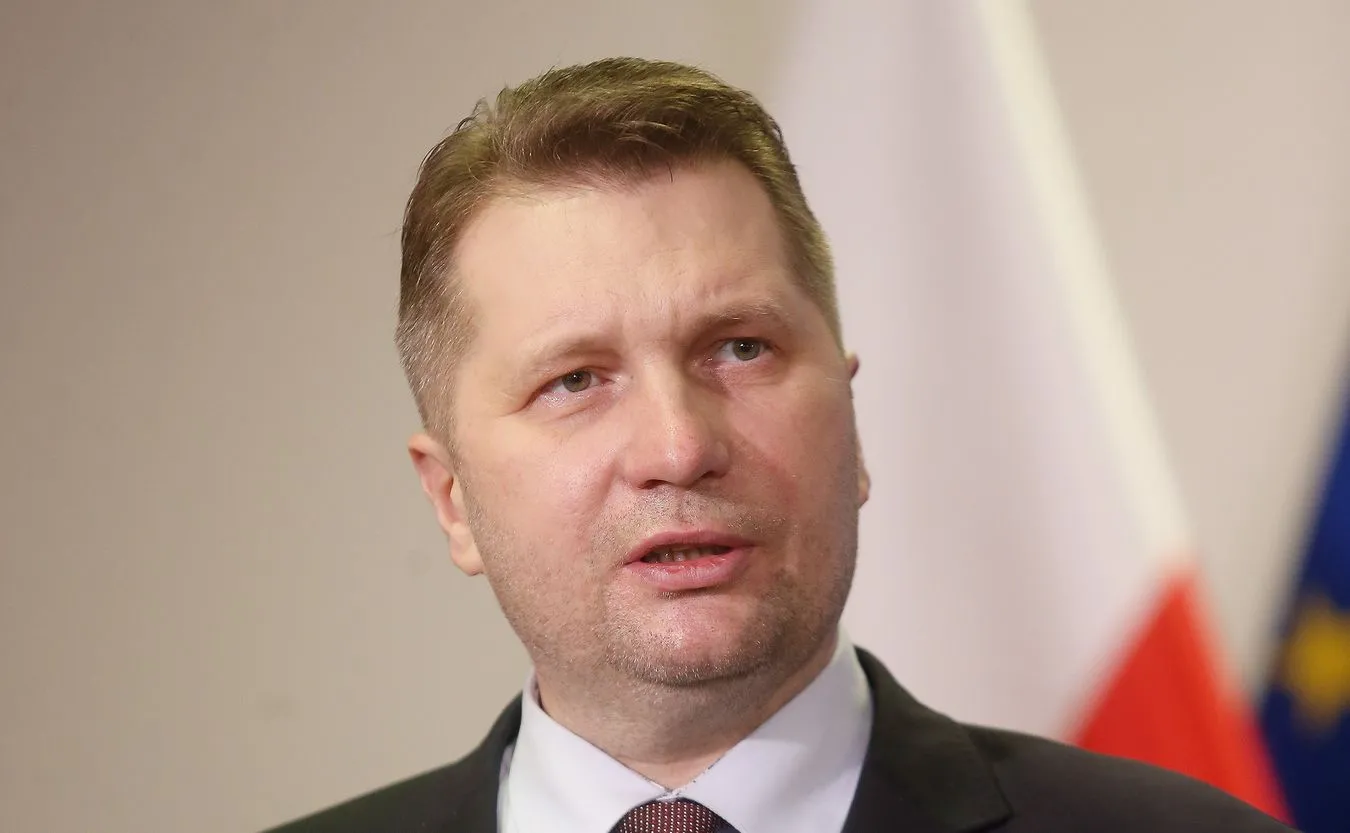 Czarnek: Będą podwyżki wynagrodzeń dla nauczycieli