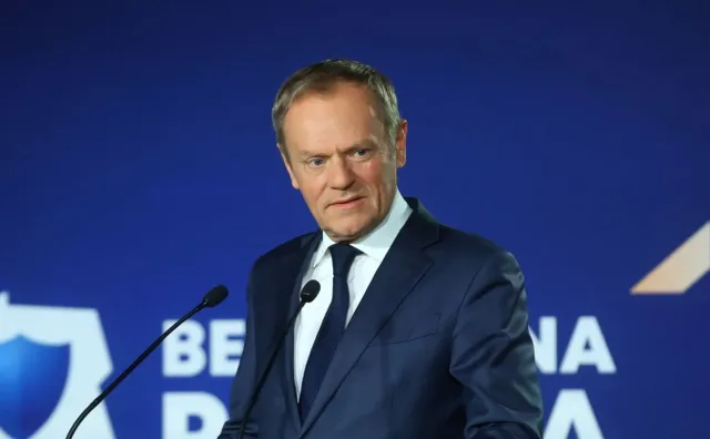 Tusk o propozycji zmian w konstytucji: jestem gotów do poważnej rozmowy