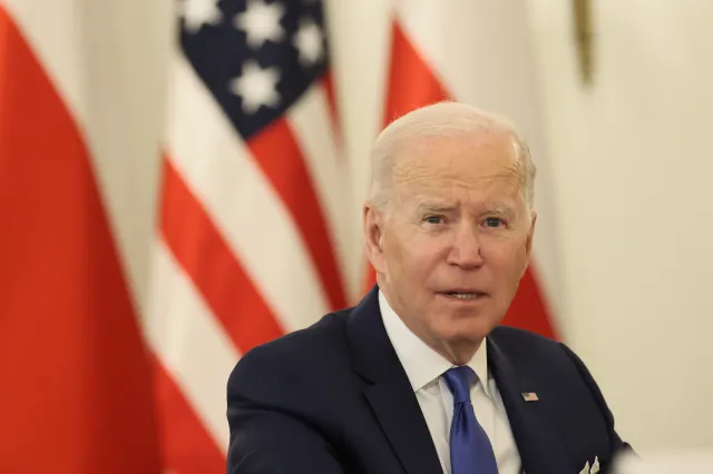 Biden w Warszawie: Artykuł piąty jest świętym zobowiązaniem, możecie na nas liczyć