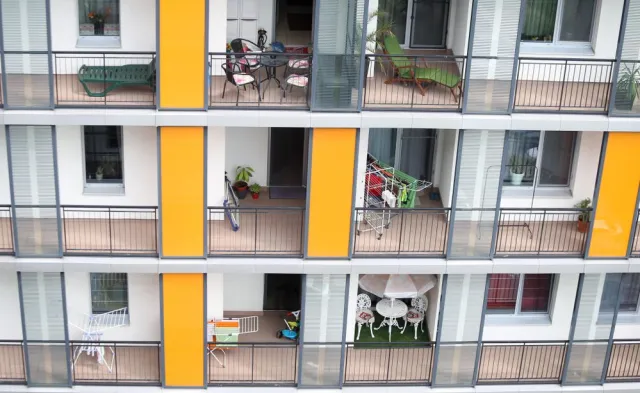 Odżył rynek kredytów mieszkaniowych. "Jesteśmy świadkami dynamicznego ożywienia"