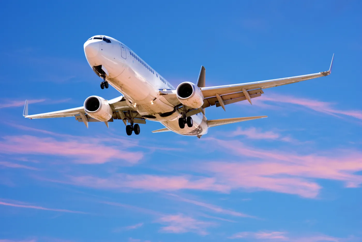 Boeing może stracić ponad 90 zamówień na odrzutowce. Powód? Wojna w Ukrainie