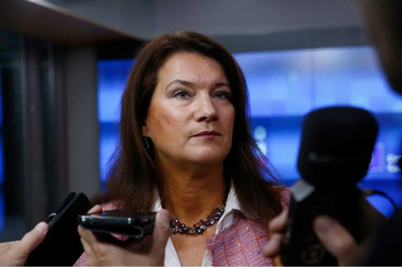 Szwecja otrzymała od USA obietnicę wsparcia w okresie rozpatrywania wniosku o członkostwo w NATO