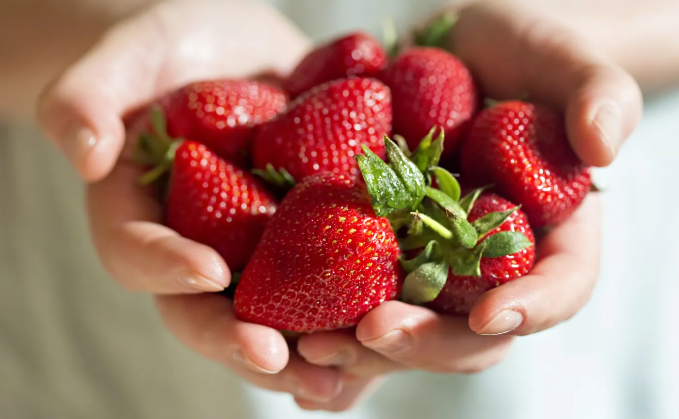 Największe podwyżki cen owoców i warzyw są jeszcze przed nami [PODCAST]