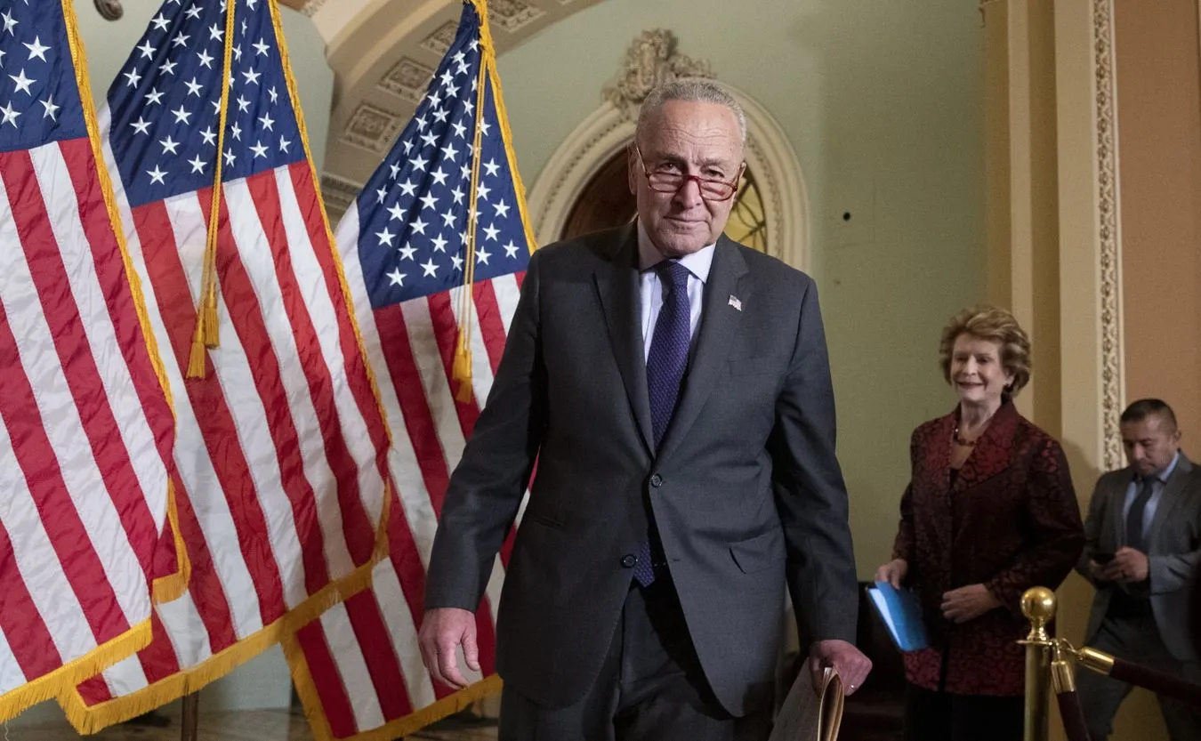 Senat USA zatwierdził nową ambasador na Ukrainie. To Bridget Brink