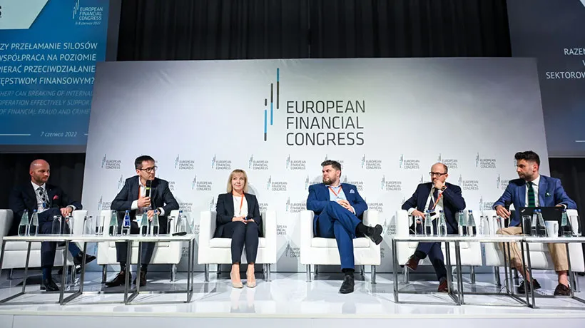 Współpraca najskuteczniejsza na oszustwa