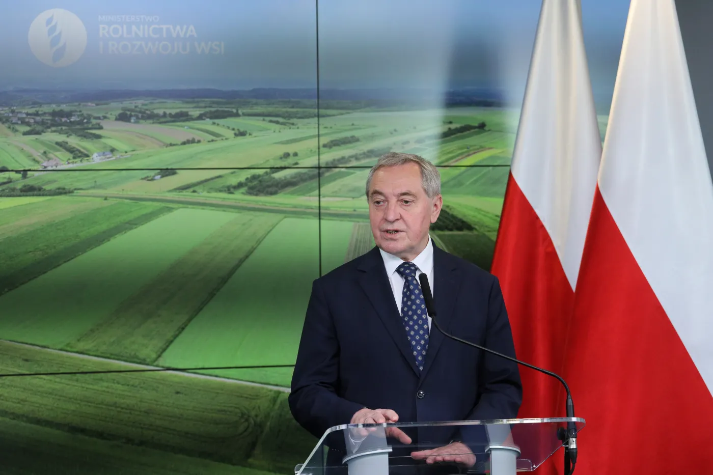 Kowalczyk: Chcemy, by Plan Strategiczny na lata 2023-2027 zahamował spadek gospodarstw hodowlanych