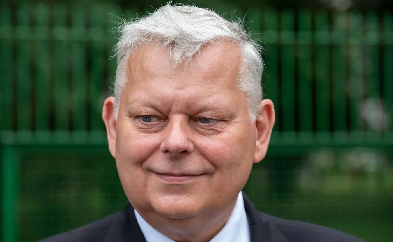 Suski: Gdyby Platforma zdobyła władzę, wprowadziłaby w Polsce dyktaturę