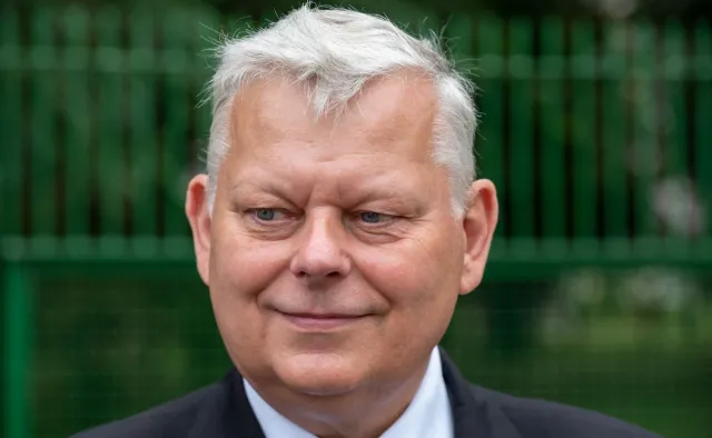 Suski: Gdyby Platforma zdobyła władzę, wprowadziłaby w Polsce dyktaturę